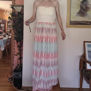 Summertime and the livin is easy